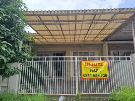 Rumah dekat universitas petra surabaya