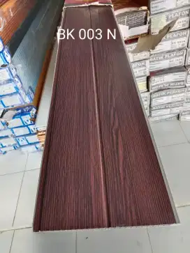 Plafon pvc bk 012 N