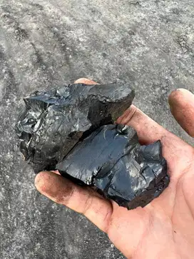 Batu Bara Ready Siap Suplai