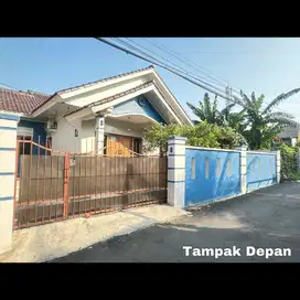 Jual Rumah Tinggal Baru Renovasi