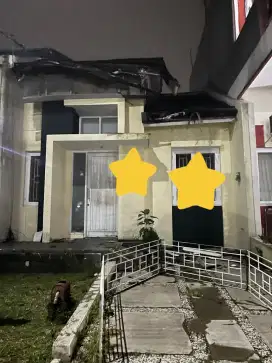 jual rumah neo catalonia bsd city