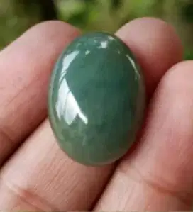 Natural Giok Burma type A