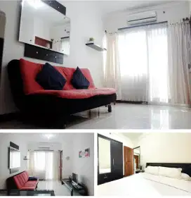 JUAL APARTEMEN Galeri Ciumbuleuit Apartemen 1
