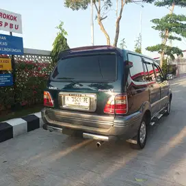 Toyota Kijang 1997 Bensin