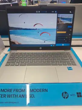 DISKON KHUSUS LAPTOP HP CICILAN HINGGA 12X