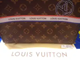 LOUIS VUITTON Handbag LV Original Made in italy