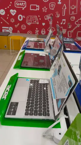 LAPTOP KEREDIT JA TANPA DP