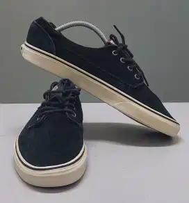 Vans Brigata Black Desert Tribe