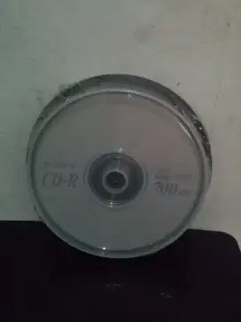 CD-R SONY 700MB