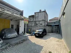 Di jual Rumah panorama Sepatan 3 Dekat Bandara