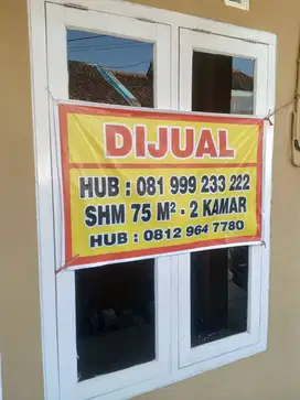 DiJual Rumah di Kompl KORPRI.