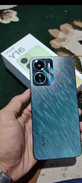 hp vivo y 16 ram 4 /128