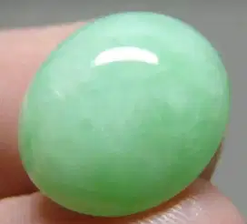 Natural Jadeite Giok Burma type A