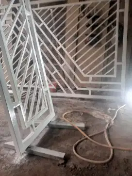 Jasa bangun dan renovasi rumah ruko kontrakan dan bangunan lain nya