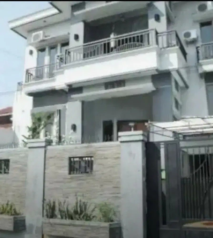 Luxury Home with City View, Dkt Pusat Kota Semarang, Lingkungan Asri