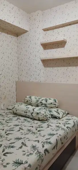 Disewakan Apartemen 2BR