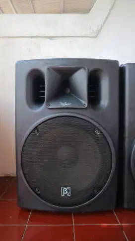 SPEAKER BETA 3 U15A 1 unit