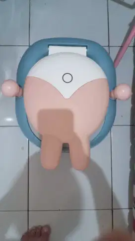 Pispot bayi dan anak merk informa