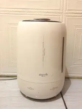Deerma 5L Humidifer F600 Timming