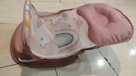 Sugar Baby Premium Baby Gather / Tempat Mandi Bayi