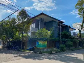 Dijual Rumah Mewah di Turangga Buahbatu Bandung