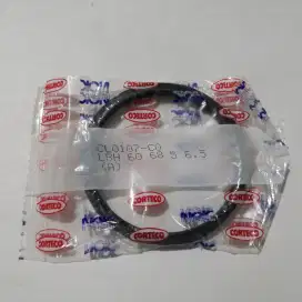 Oil Seal LBH 60 68 5 6,5 NOK (2 pcs)