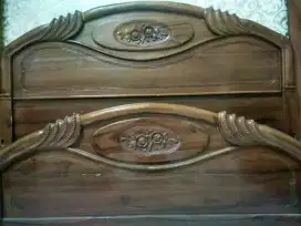 Dipan jati jepara