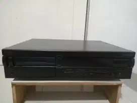TAPE NAKAMICHI CASETTE 2