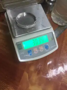 Menerima emas dgn kondisi putus patah surat hilang dan logam mulia dll