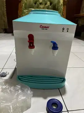 DISPENSER MINI COSMOS CWD 1060 (NEGO SAMPAI JADI)