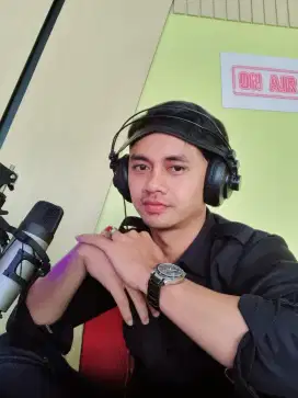 Host Live Streaming