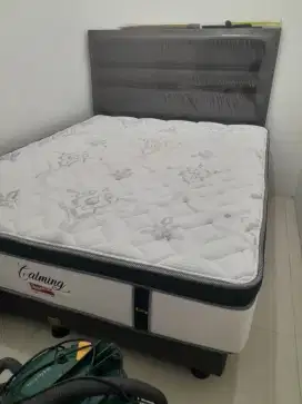 Jasa cuci kasur sofa jok mibil