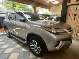 Toyota Fortuner 2017 Diesel