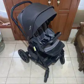 Stroller Nuna Mixx Jett