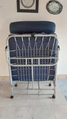 Ranjang lipat - Folding Bed - Kasur Lipat