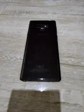 Samsung Galaxy Note 9 128GB