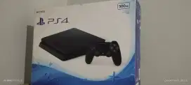 PS4 Slim 500 GB