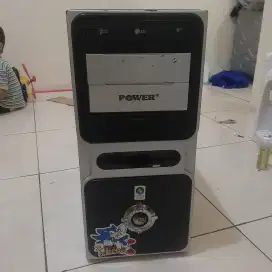 Jual cepat PC komputer murah