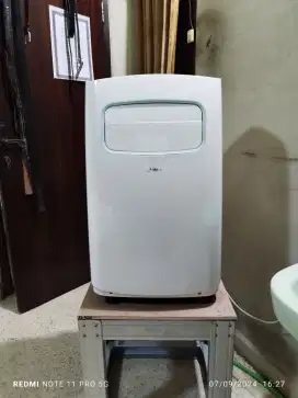 AC Midea portable 1.5 PK