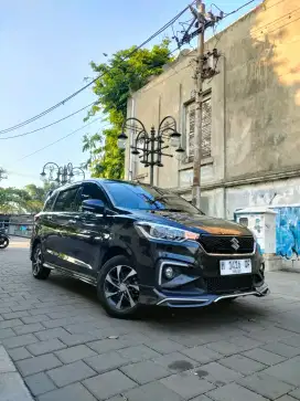 Ertiga GX sport matic 2019