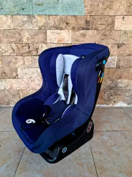 Dijual Baby Car Seat merk BabyDoes