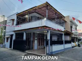 DI KONTRAKAN 1 RUMAH PERTAHUN