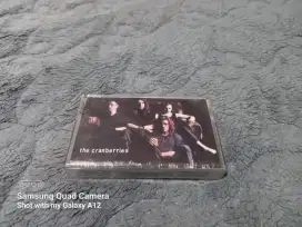 Kaset Jadul The Cranberries era 1992-1993,Suara Fungsi Normal