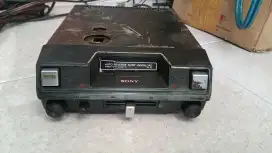 Tape kaset player sony