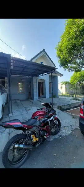 Resinda, 2 kamar, bisa bulanan, murah