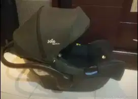 Dijual Carseat merk Joie