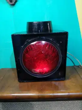 Lampu Warning Light
