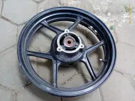 Velg ninja 250 depan / belakang