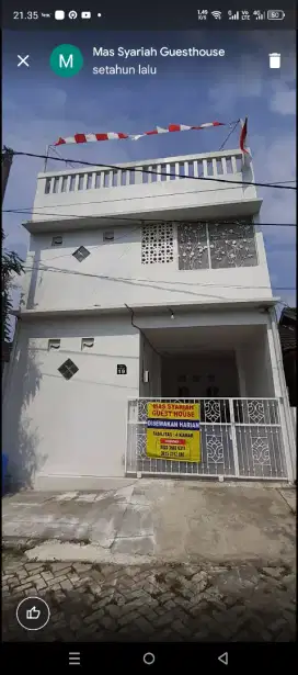 Bismillah rumah dijual