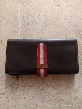 DOMPET BALLY PRIA